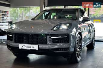 Porsche Cayenne 2024 в Одеса