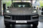 Porsche Cayenne Base