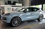 Porsche Cayenne Base