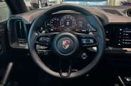 Porsche Cayenne Base