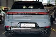 Porsche Cayenne Base