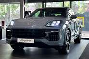 Porsche Cayenne Base