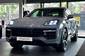 Porsche Cayenne Base