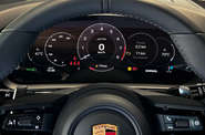 Porsche Cayenne Base