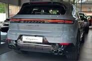 Porsche Cayenne Base