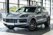 Porsche Cayenne Base
