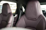 Porsche Cayenne Base