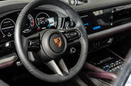 Porsche Cayenne Base