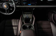 Porsche Cayenne Base