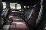 Porsche Cayenne Base