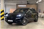 Новый Porsche Cayenne 3.0 Tip-tronic (353 к.с.) Base 2024 автосалона Порше Центр Київ Аеропорт - фото 1