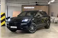 Porsche Cayenne Porsche Cayenne Base