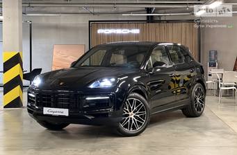 Porsche Cayenne 2024 Base