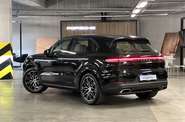 Новый Porsche Cayenne 3.0 Tip-tronic (353 к.с.) Base 2024 автосалона Порше Центр Київ Аеропорт - фото 8