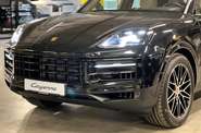 Новый Porsche Cayenne 3.0 Tip-tronic (353 к.с.) Base 2024 автосалона Порше Центр Київ Аеропорт - фото 13