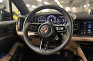 Новый Porsche Cayenne 3.0 Tip-tronic (353 к.с.) Base 2024 автосалона Порше Центр Київ Аеропорт - фото 32