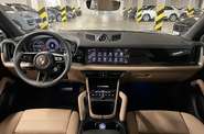 Новый Porsche Cayenne 3.0 Tip-tronic (353 к.с.) Base 2024 автосалона Порше Центр Київ Аеропорт - фото 30
