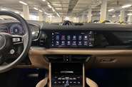 Новый Porsche Cayenne 3.0 Tip-tronic (353 к.с.) Base 2024 автосалона Порше Центр Київ Аеропорт - фото 31