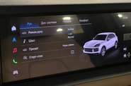 Новый Porsche Cayenne 3.0 Tip-tronic (353 к.с.) Base 2024 автосалона Порше Центр Київ Аеропорт - фото 52