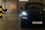 Новый Porsche Cayenne 3.0 Tip-tronic (353 к.с.) Base 2024 автосалона Порше Центр Київ Аеропорт - фото 55