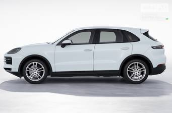 Porsche Cayenne 2025 3.0 Tip-tronic (353 к.с.) Base - фото 2