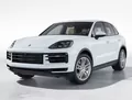 Porsche Cayenne Porsche Cayenne