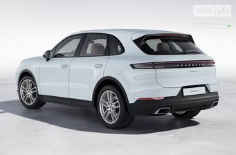 Porsche Cayenne 2025 3.0 Tip-tronic (353 к.с.) Base - фото 3