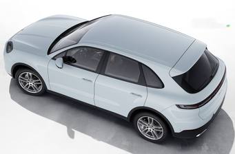 Porsche Cayenne 2025 3.0 Tip-tronic (353 к.с.) Base - фото 4
