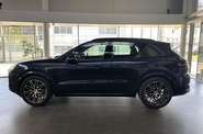 Porsche Cayenne Base