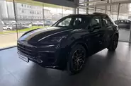 Porsche Cayenne Base