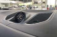 Porsche Cayenne Base