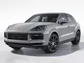 Porsche Cayenne Porsche Cayenne