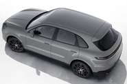 Porsche Cayenne Base