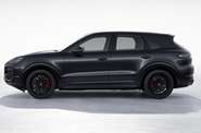 Porsche Cayenne Base