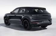 Porsche Cayenne Base