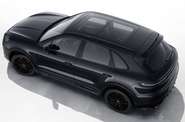 Porsche Cayenne Base