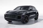 Porsche Cayenne Base