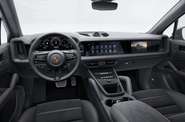 Porsche Cayenne Base
