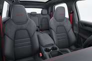 Porsche Cayenne Base