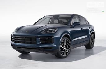 Porsche Cayenne 2025 Base
