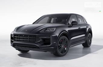 Porsche Cayenne 2025 Base