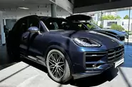 Porsche Cayenne Base