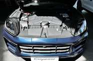Porsche Cayenne Base
