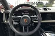 Porsche Cayenne Base