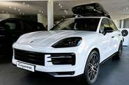 Porsche Cayenne Base