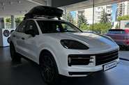 Porsche Cayenne Base