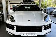 Porsche Cayenne Base