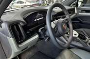 Porsche Cayenne Base