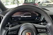 Porsche Cayenne Base