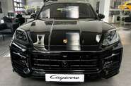 Porsche Cayenne Base